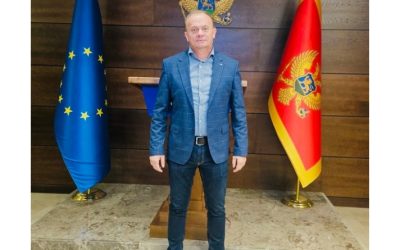 Intervju potpredsjednika Vučićevića za medij iz S. Makedonije