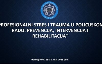 Izvještaj sa konferencije