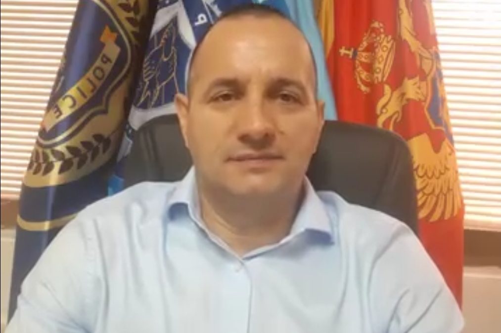 4 godine od osnivanja Nezavisnog sindikata Policije Crne Gore