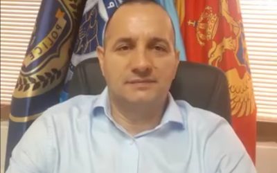 4 godine od osnivanja Nezavisnog sindikata Policije Crne Gore